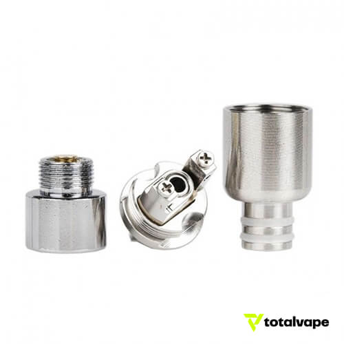 Smoant Pasito RBA Coil