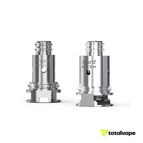 SMOK Nord coils