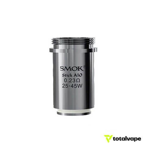 SMOK Stick AIO Dual Coils