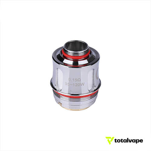 Uwell Valyrian Replacement Coils for Uwell Valyrian