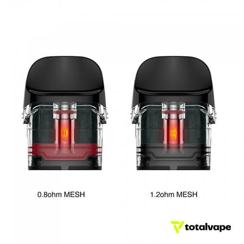 Vaporesso Luxe Q POD