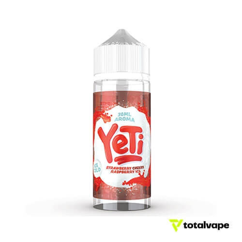 Yeti - Longfill Aroma