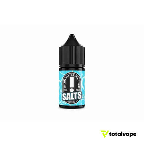 EXCLAMATION EXTREME NIC SALTS 20ML