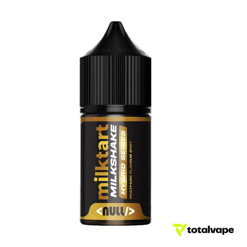 Milktart Milkshake mtl/salt nic Flavor Shot By Null