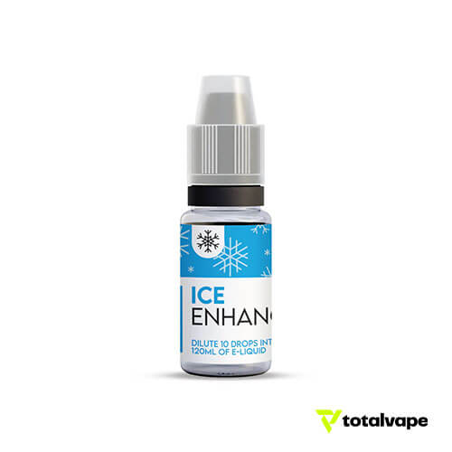 Ice Enhancer (PG) (10ml)