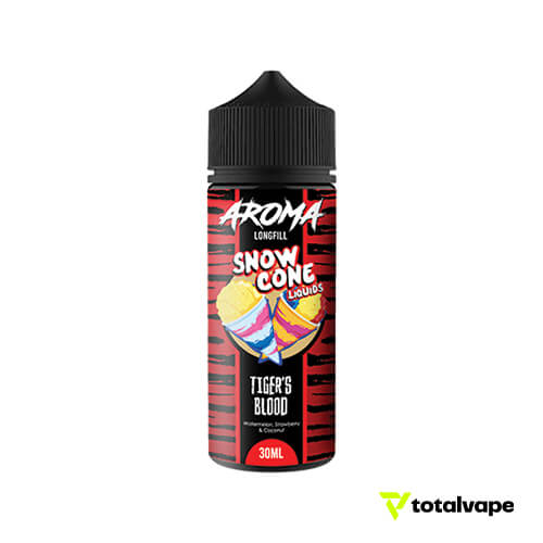 VR Snow Cone - Longfill Aroma 30ml