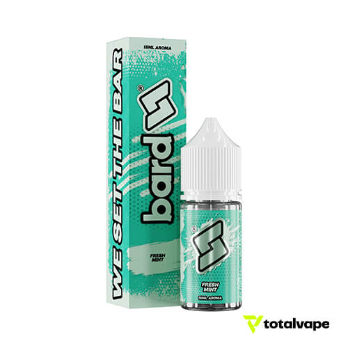 Bard Salt/MTL Longfill Aroma