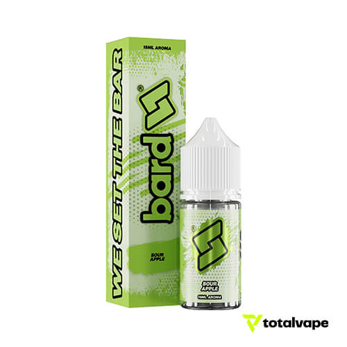 Bard Salt/MTL Longfill Aroma