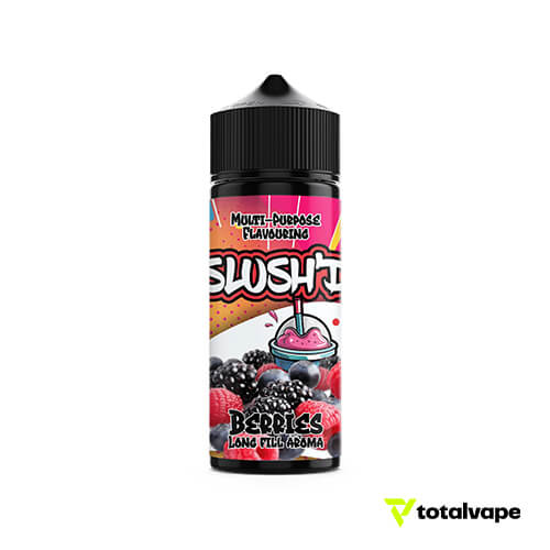 Razz Flavour Co Slush'd - Longfill Aroma