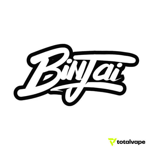 Binjai Salt/MTL Aroma