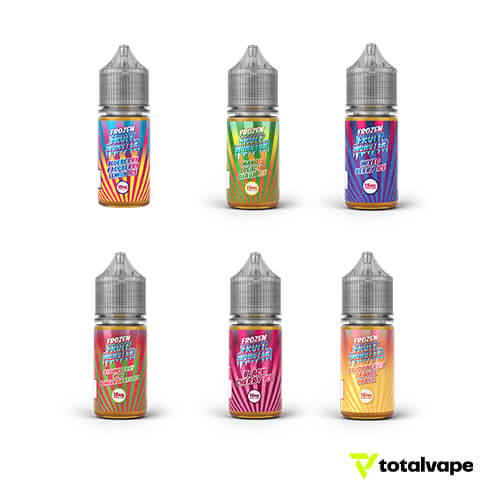 Frozen Fruit Monster Longfill Salt/MTL Aroma