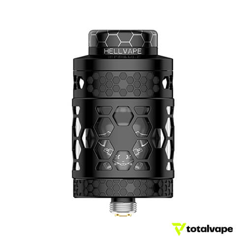 Hellvape Dead Rabbit V4 Pro RTA