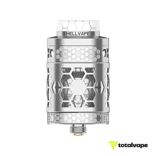 Hellvape Dead Rabbit V4 Pro RTA