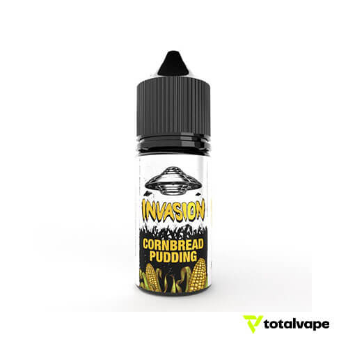 Invasion MTL/SALT Flavor Shot (15ml)