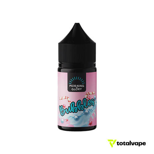 Bubbles Salt/MTL Longfill Flavour Shot (15ml) By Coud Flavour Labs