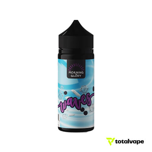 Morning Glory Waves Longfill Aroma By Cloud Flavour Labs