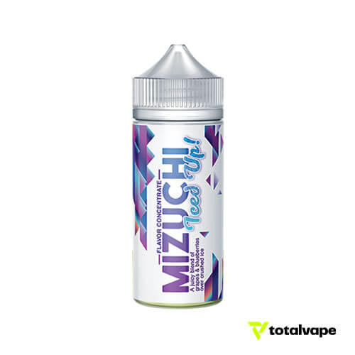 Mizuchi Iced Longfill Flavor Concentrate By Majestic Vapor