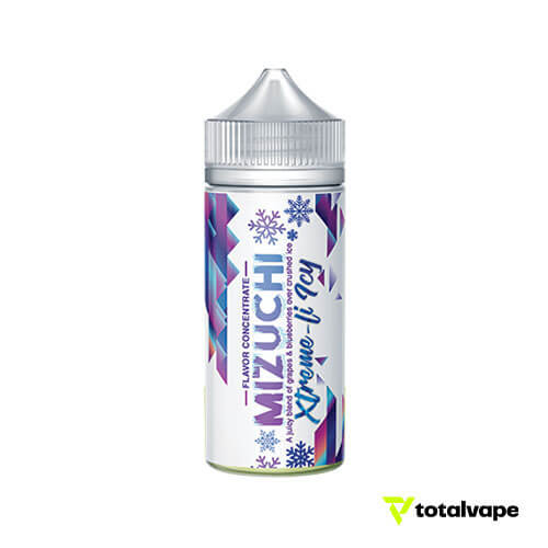 Mizuchi Xtreme-Li Icy Longfill Flavor Concentrate By Majestic Vapor