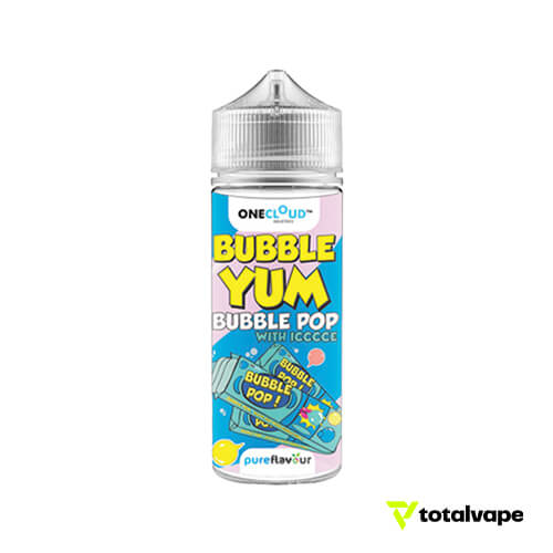 Bubble Yum Longfill Aroma By One Cloud