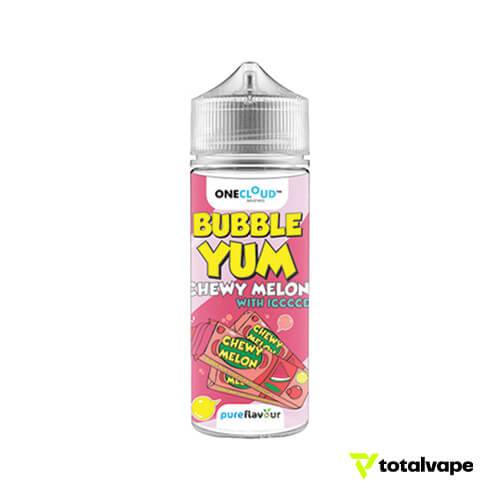 Bubble Yum Longfill Aroma By One Cloud