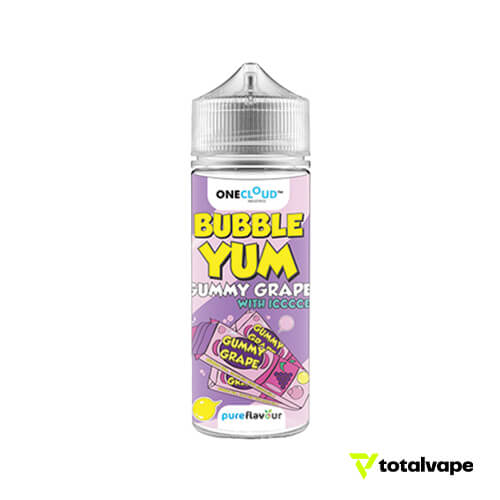 Bubble Yum Longfill Aroma By One Cloud