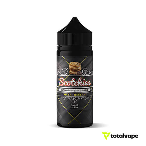 Scotchies Coffee Reserve Longfill Aroma By Cloud Flavour Labs