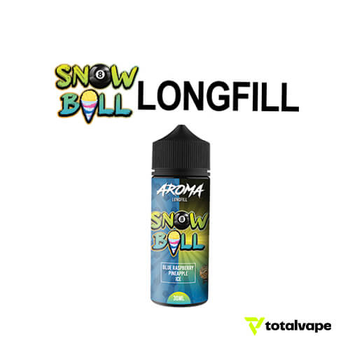 VR Snow Ball - Longfill Aroma 30ml