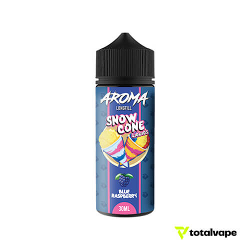 VR Snow Cone - Longfill Aroma 30ml