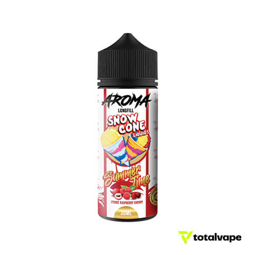 VR Snow Cone - Longfill Aroma 30ml