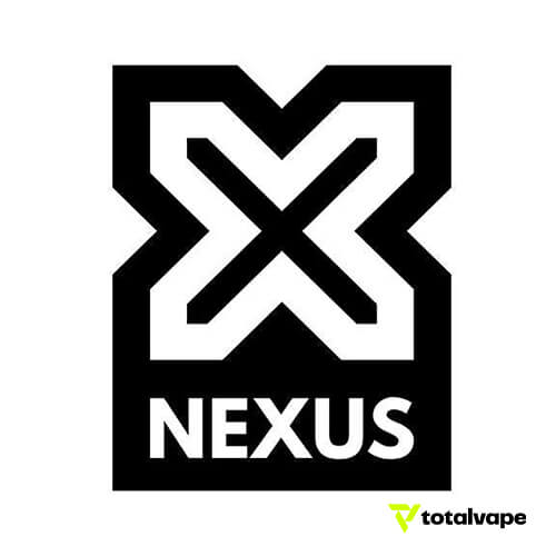 Pod Salt Nexus Longfill Salt/MTL Aroma