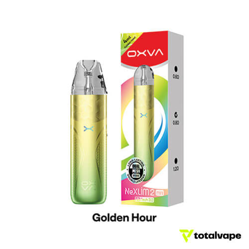 Oxva Nexlim 2 Mini