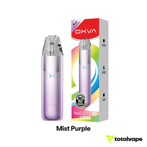 Oxva Nexlim 2 Mini