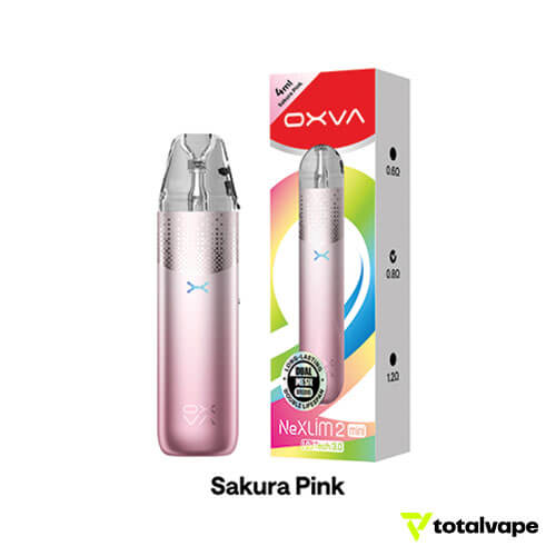 Oxva Nexlim 2 Mini