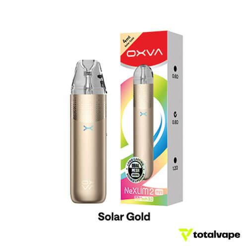 Oxva Nexlim 2 Mini