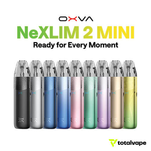 Oxva Nexlim 2 Mini