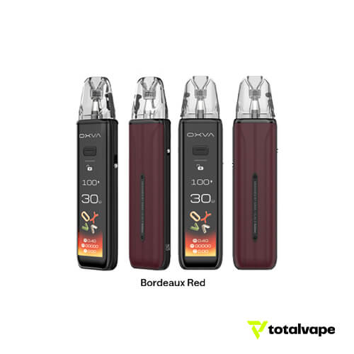 OXVA Xlim 3 Ultra Vape Pod Kit