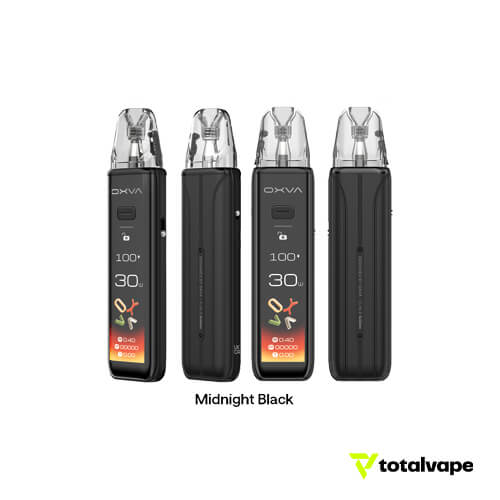 OXVA Xlim 3 Ultra Vape Pod Kit