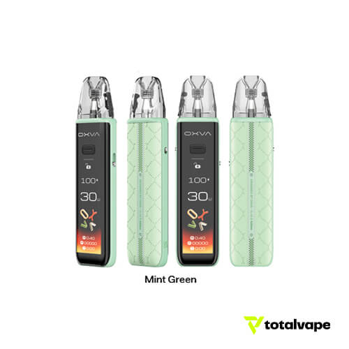 OXVA Xlim 3 Ultra Vape Pod Kit