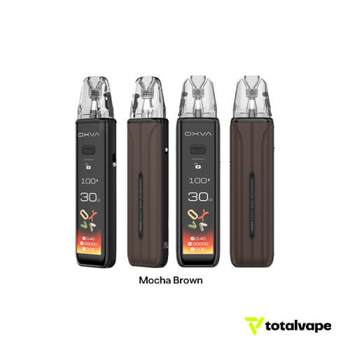OXVA Xlim 3 Ultra Vape Pod Kit