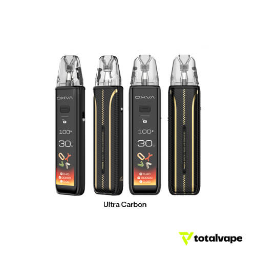 OXVA Xlim 3 Ultra Vape Pod Kit