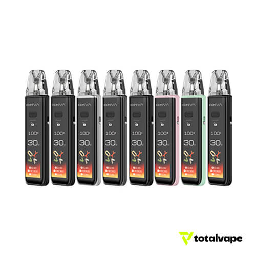 OXVA Xlim 3 Ultra Vape Pod Kit