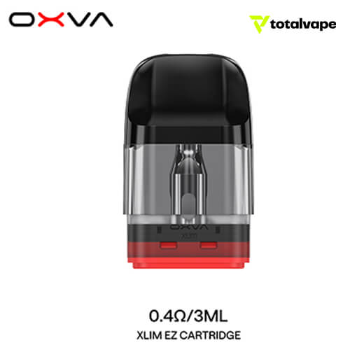 OXVA Xlim EZ Mesh Pod Replacement