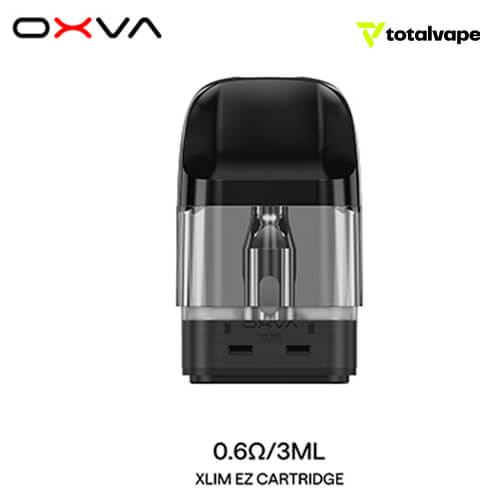 OXVA Xlim EZ Mesh Pod Replacement