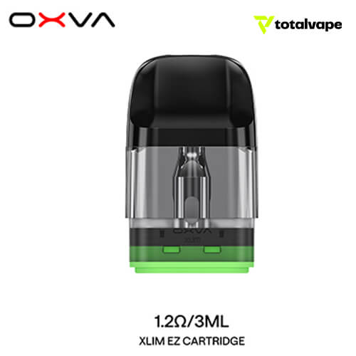 OXVA Xlim EZ Mesh Pod Replacement