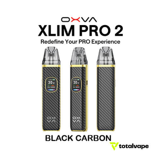 OXVA XLIM Pro 2 Kit