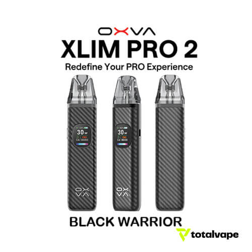 OXVA XLIM Pro 2 Kit