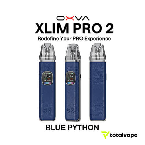 OXVA XLIM Pro 2 Kit