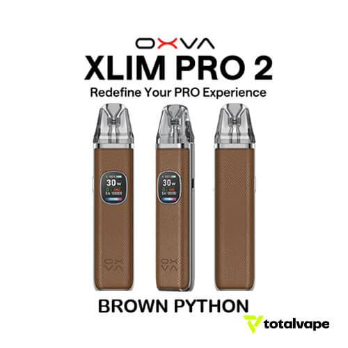 OXVA XLIM Pro 2 Kit