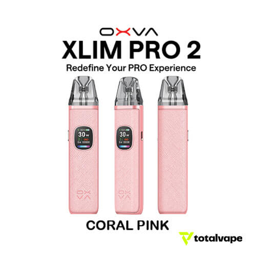 OXVA XLIM Pro 2 Kit