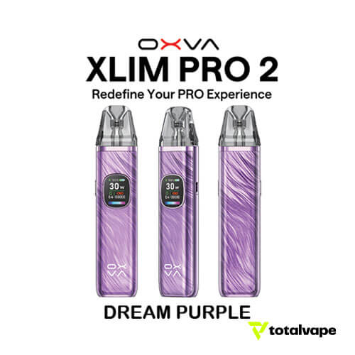 OXVA XLIM Pro 2 Kit